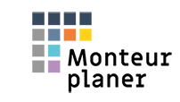 Monteurplaner Logo